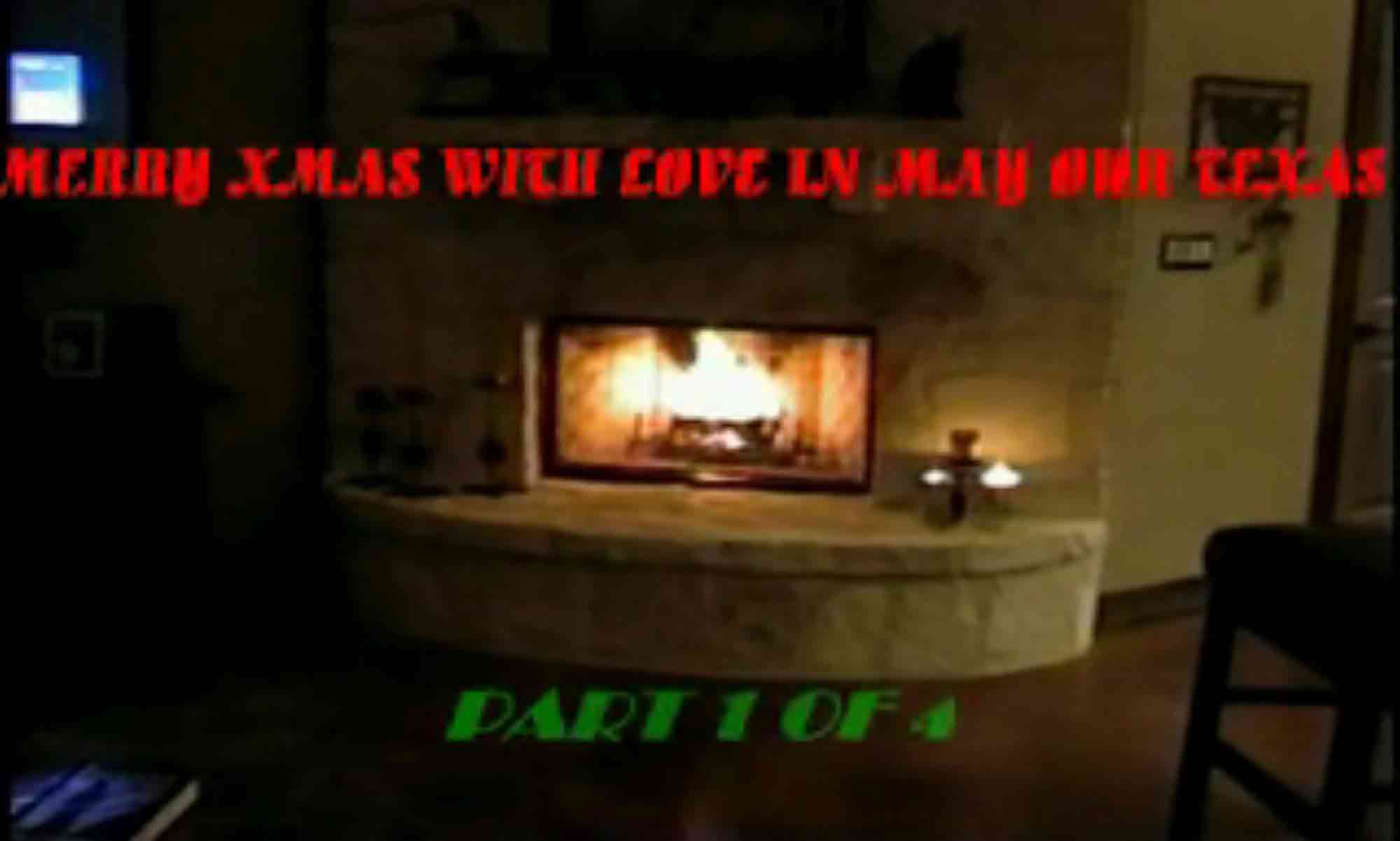 Image of XMAS with LOVE in MAY our TEXAS Brayton Scott Entertainment© Dueling Worlds© International