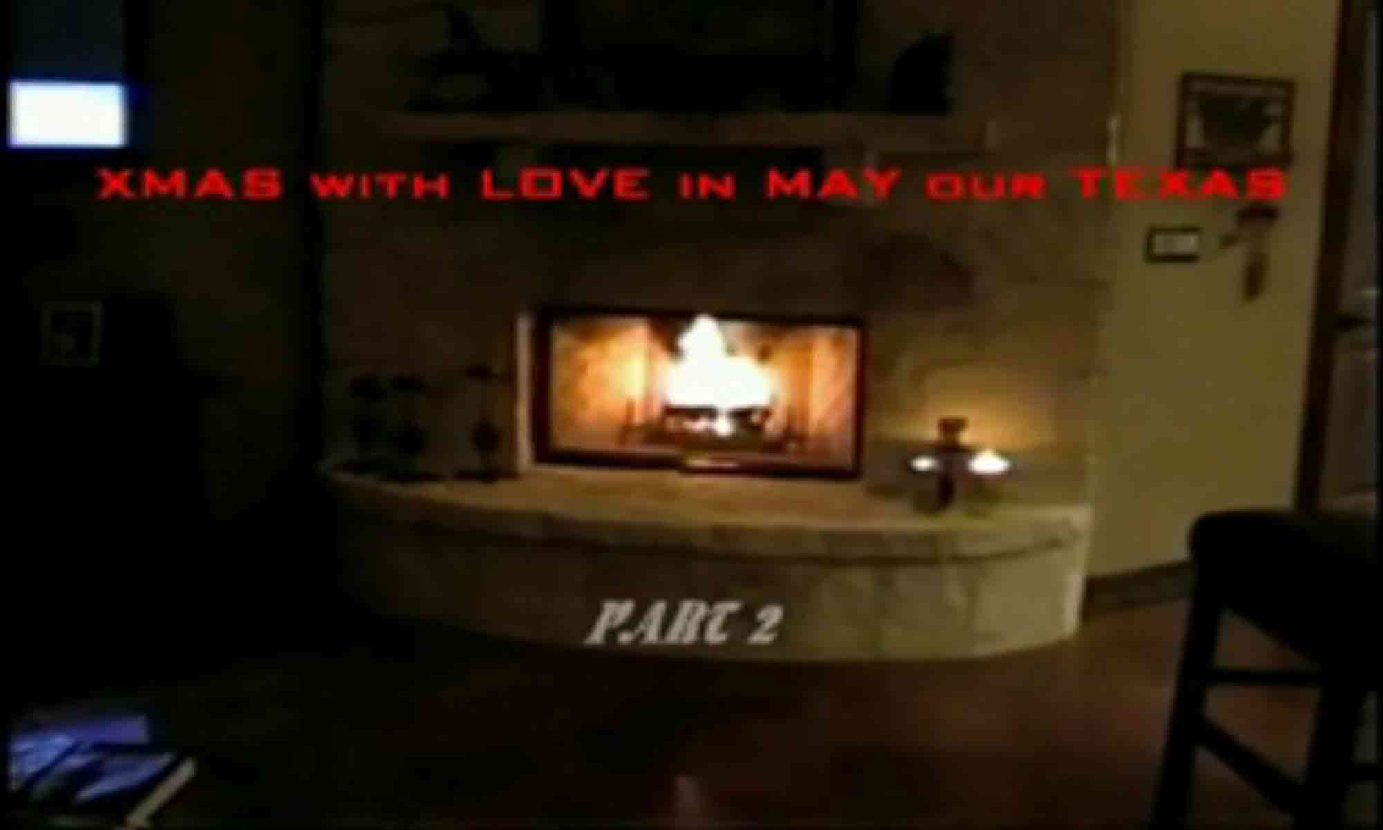 Image of XMAS with LOVE in MAY our TEXAS Part 2 Brayton Scott Entertainment©