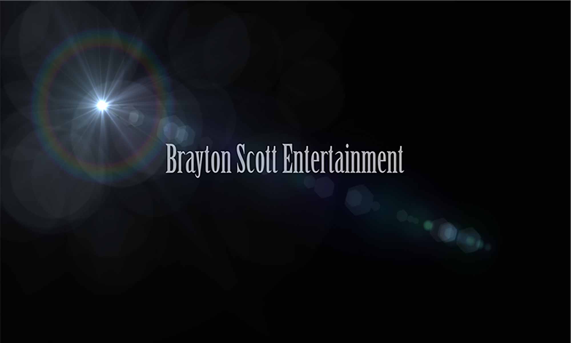 Image of Brayton Scott Entertainment© 21st Century Logo