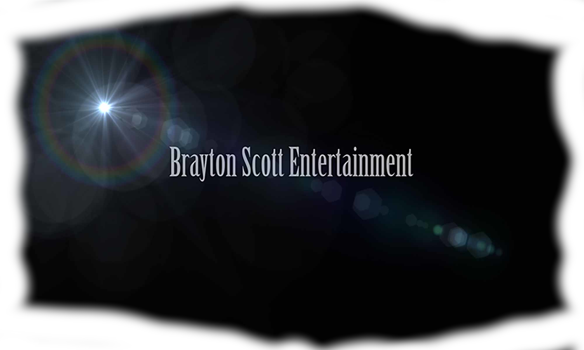 Image of Brayton Scott Entertainment© 21st Century Logo