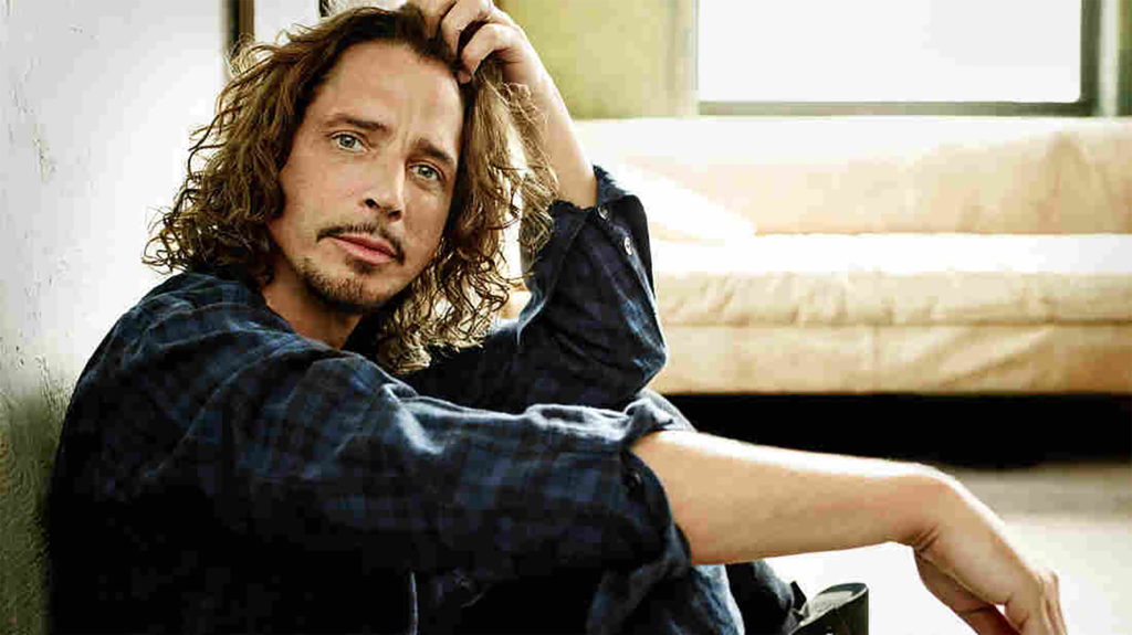 Image of Chris Cornell