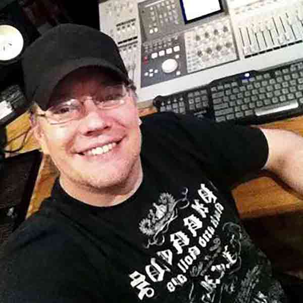 Image of Jeff Diehl of Diehl Productions