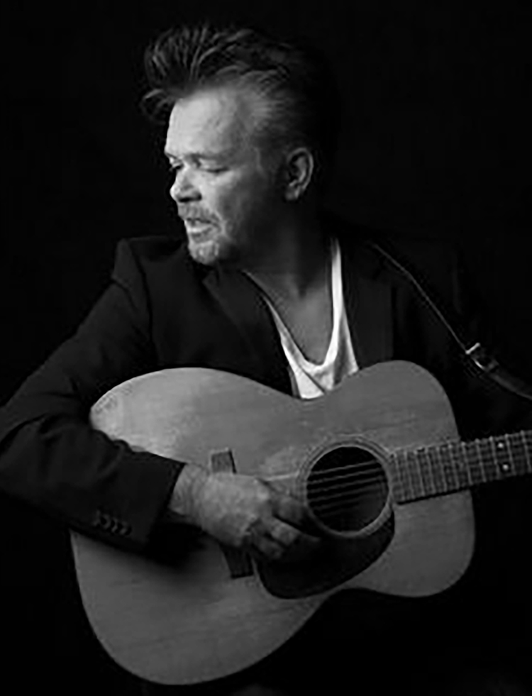 Image of John Mellencamp 2016