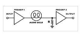Image of Lampifier Programmable Microphone Internal Schematics
