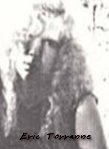 Image of Eric Torranne - Lead & Rhythm Guitar of Bad Girls Dream