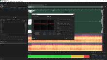 Image of Adobe Audition Mastering Subtle Clarity for Mastering Bad Girls Dream