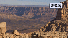 Image of Dueling Worlds© International Cyber Assault in the Grand Canyon