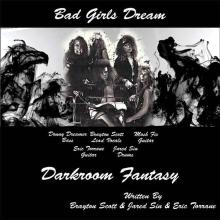 Image of Darkroom Fantasy by Bad Girls Dream - Brayton Scott Music Entertainment